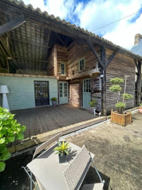 Gîte - Saint-Ellier-Du-Maine